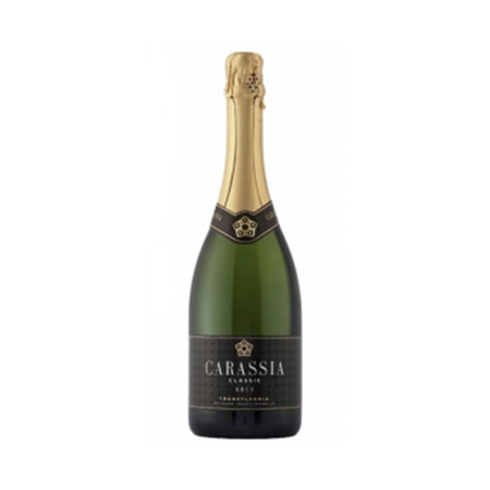 Vinuri spumante - CARASSIA Collection Classic Vintage 2018 Brut Magnum