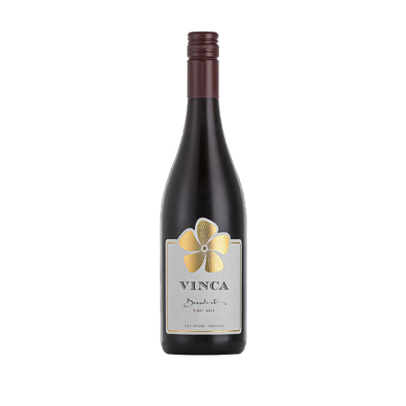 CARASSIA Vinca Benedict - 2024 [1]