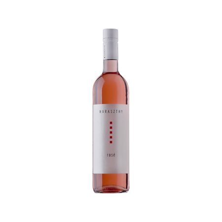 Vinuri rosé - HARASZTHY Rose Pinot Noir 2023