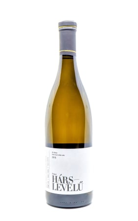 Vinuri albe - KINCSEM - Hárslevelű 2015
