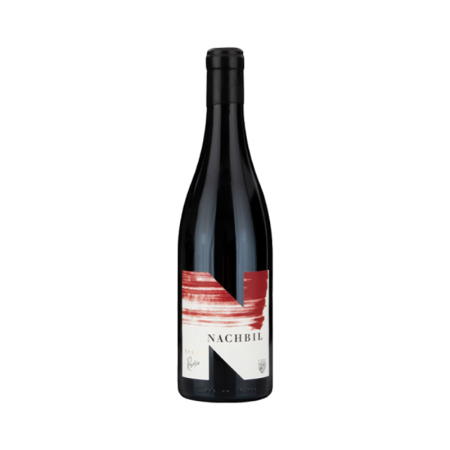 Nachbil - NACHBIL - Syrah Reserve 2022