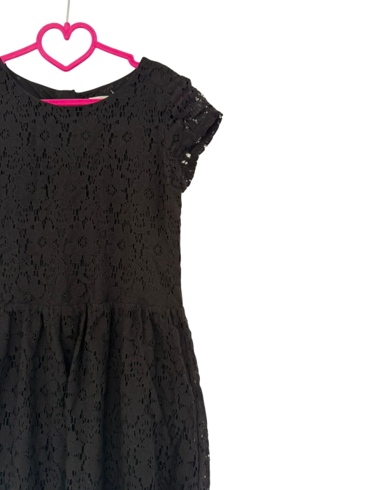 Rochie elegantă pentru fetițe [5]