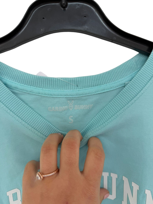Tricou sport  cu șnur reglabil [4]