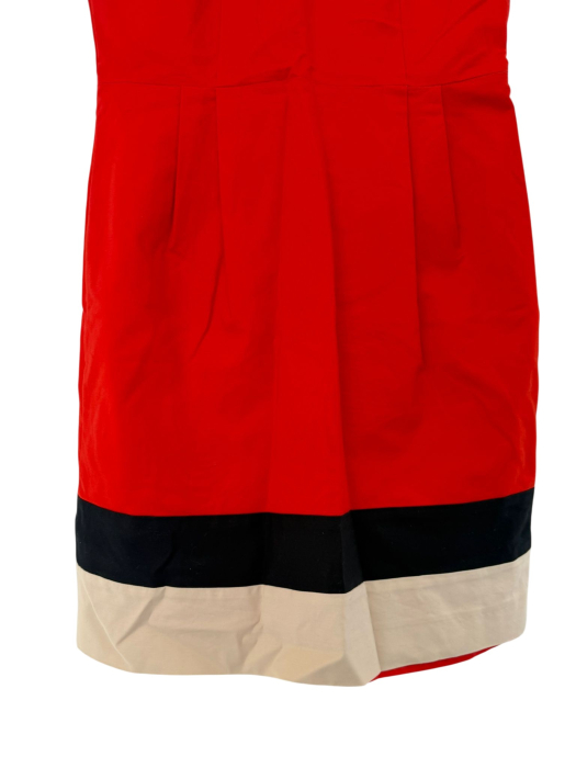 Rochie de damă fără mâneci [4]