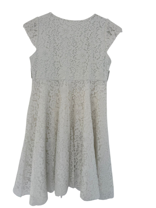 Rochie elegantă de ocazie pentru fete [2]