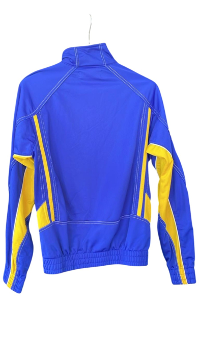 Jachetă Sport Retro-Tech "Royal & Unsoles" [2]