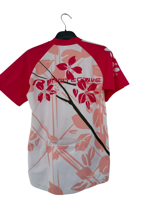 Tricou de ciclism Protective [2]