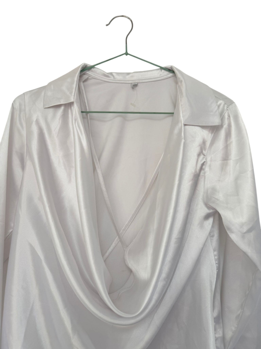 Bluză elegantă de damă [6]