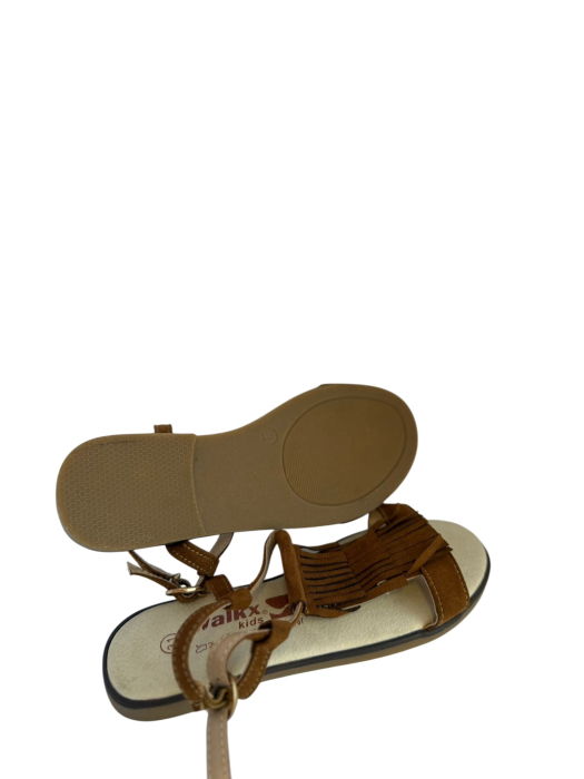 Sandale Walkxx Kids cu franjuri [3]