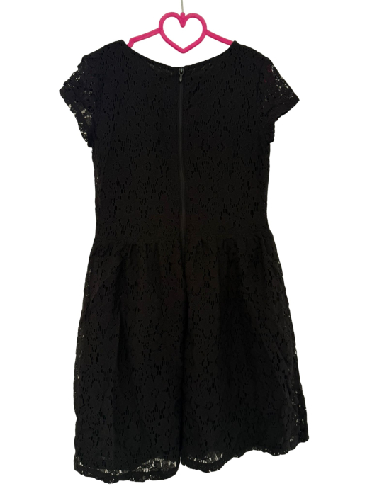 Rochie elegantă pentru fetițe [2]
