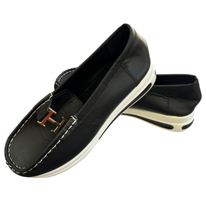 Mocasini casual [2]