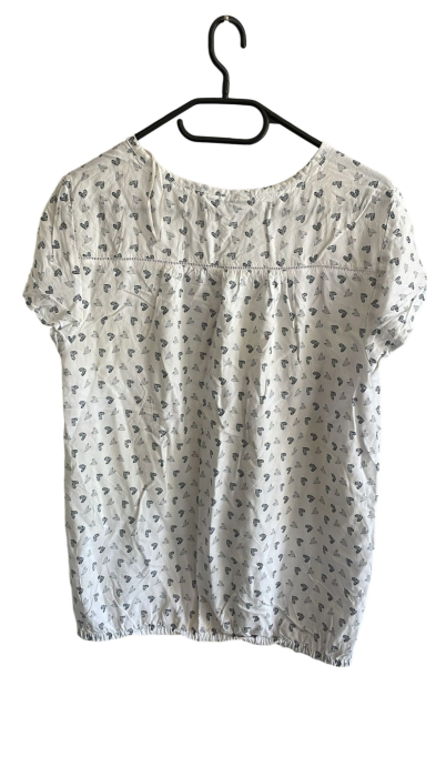 Bluza lejeră de damă [2]