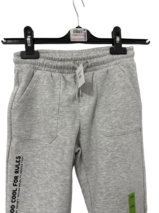 Pantaloni de trening pentru băieți [2]