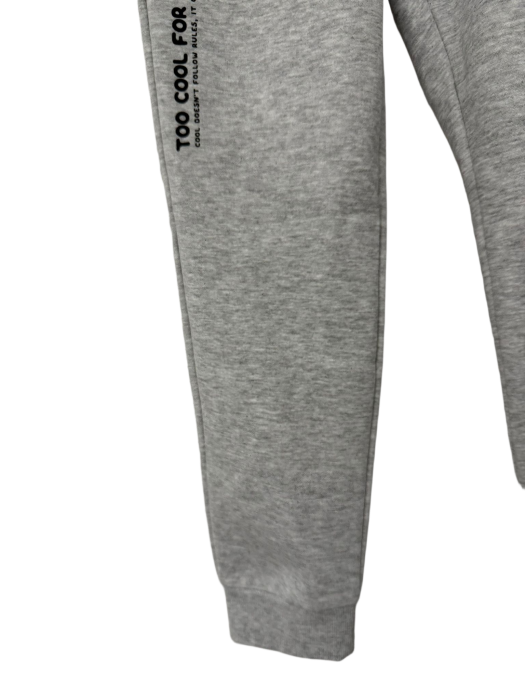 Pantaloni de trening pentru băieți [4]