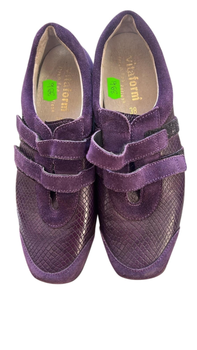Pantofi casual Vitaform [2]