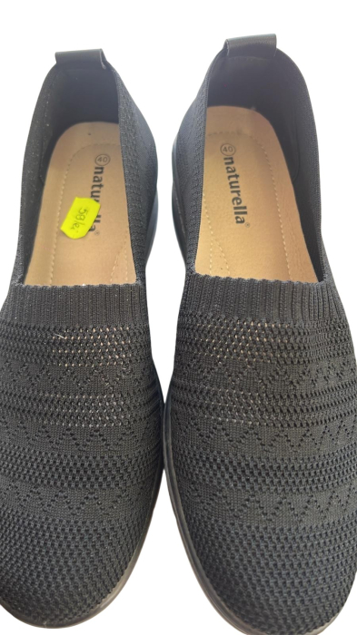 Pantofi Slip-On Naturella [2]