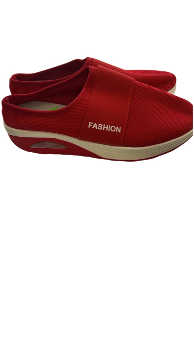 Pantofi sport Slip-On "Fashion" [3]