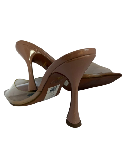 Sandale Mule [2]