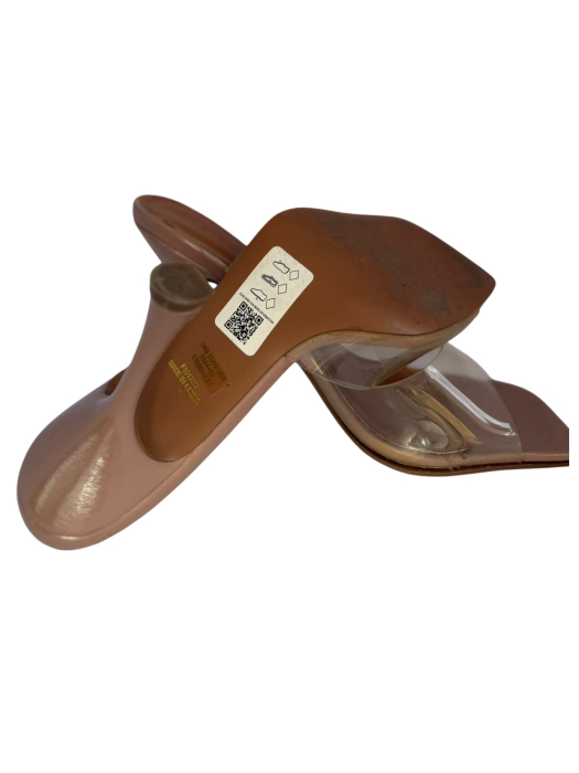 Sandale Mule [3]