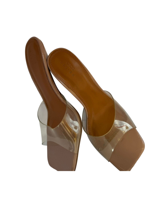 Sandale Mule [4]