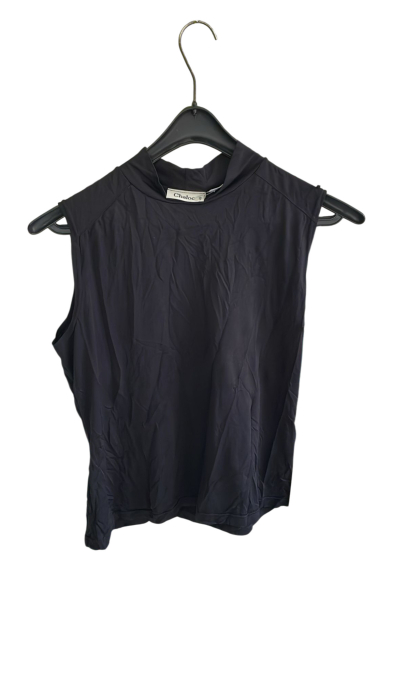 Top minimalist de la Chaloc [1]
