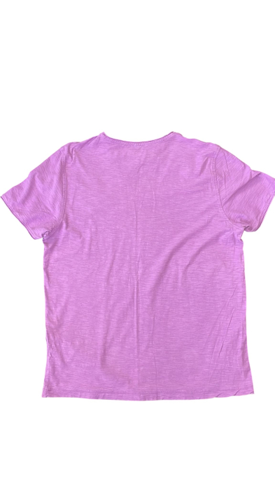 Tricou cu decolteu [2]