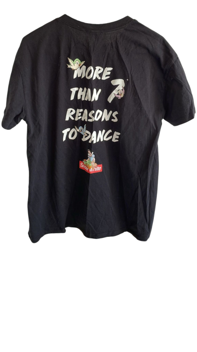 Tricou cu design inspirat din universul clasic Disney [2]