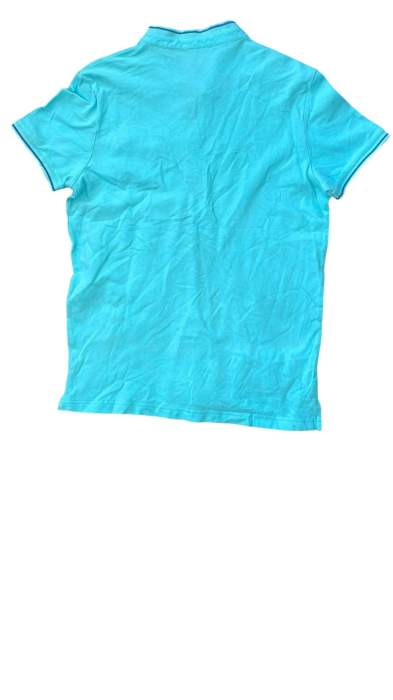 Tricou Polo Colin's cu guler tunică [2]