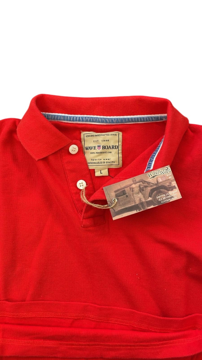 Tricou Polo pentru bărbați [3]