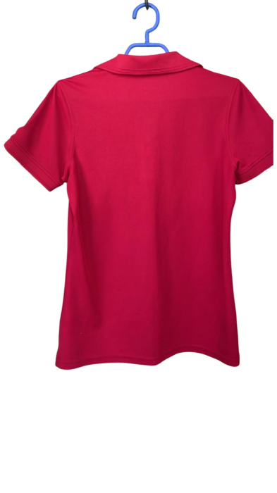 Tricou polo pentru damă [2]