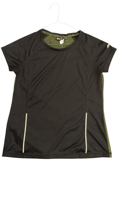 Tricou sport Crivit cu detalii reflectorizante [1]