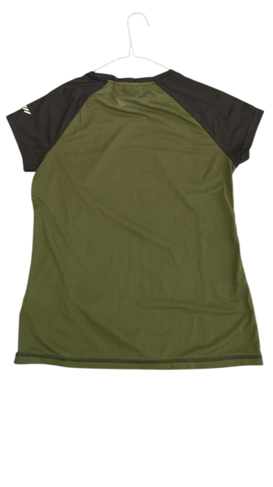 Tricou sport Crivit cu detalii reflectorizante [2]
