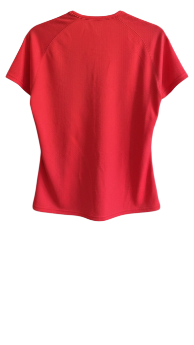 Tricou sport de damă Mizuno [2]
