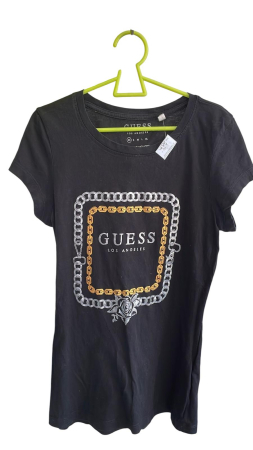 Tricouri - Tricou damă Guess