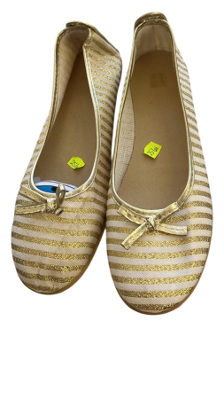 Balerini Gold Stripes [1]