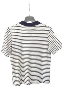 Tricou în stil nautic [1]