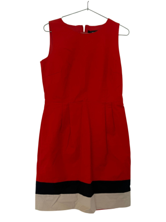 Rochii - Rochie de damă fără mâneci