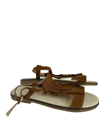 Sandale Walkxx Kids cu franjuri [1]