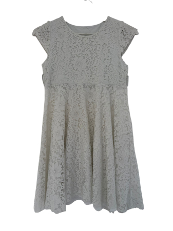 Copii - Rochie elegantă de ocazie pentru fete