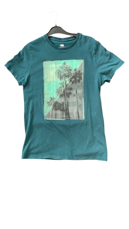 Barbați - Tricou cu imprimeu grafic