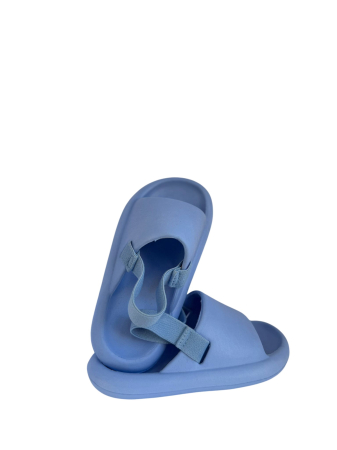 Copii - Șlapi tip sandală pentru copii