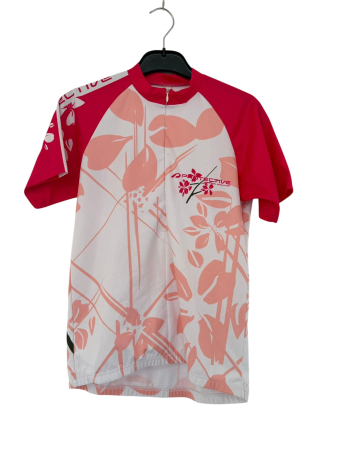 Femei - Tricou de ciclism Protective