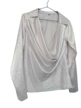 Femei - Bluză elegantă de damă