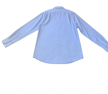 Cămașă Elegantă Slim Fit [1]