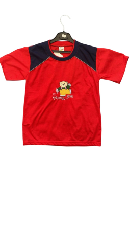 Copii - Tricou copii "Happy Bear"