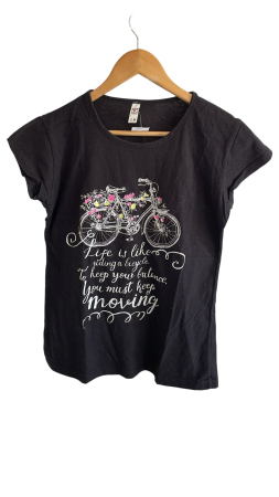 Femei - Tricou de damă casual