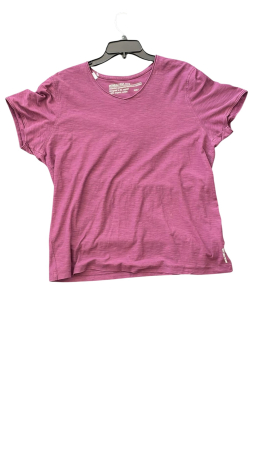 Femei - Tricou McNeal Basic cu decolteu