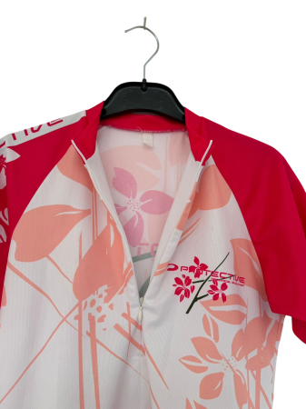 Tricou de ciclism Protective [2]