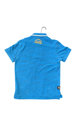 Tricou Polo Tom Tailor "Retro Vacation" [1]