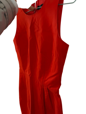 Rochie de damă fără mâneci [2]